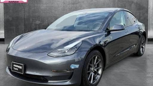 TESLA MODEL 3 2021 5YJ3E1EA3MF068273 image